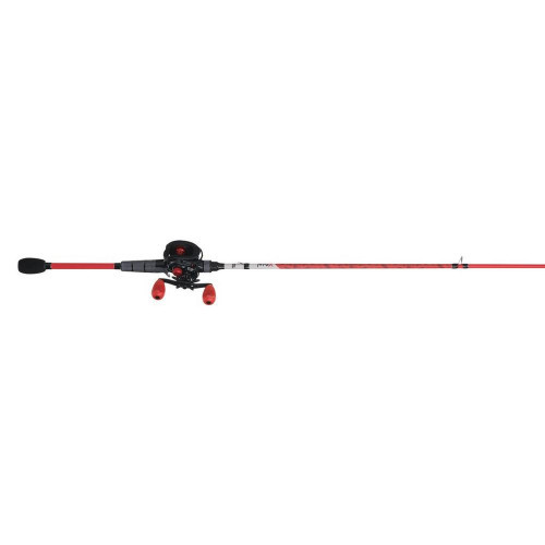 COMBO ABU MAXXLP/702MH COMBO ABU MAXXLP/702MH